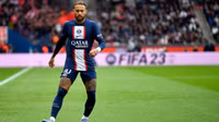 Báo chí Pháp tiết lộ thông tin sốc về Neymar