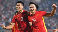U23 Việt Nam và Thái Lan không cùng bảng tại vòng chung kết U23 châu Á