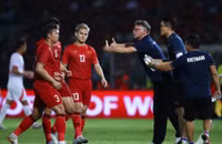 Kế hoạch chuẩn bị Asian Cup 2023 của tuyển Việt Nam