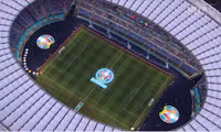 Trái bóng Euro 2024 được áp dụng công nghệ ưu việt