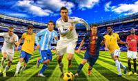 Trái bóng Euro 2024 được áp dụng công nghệ ưu việt