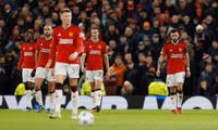 Bị loại sớm khỏi Champions League, Man United mất 'núi' tiền