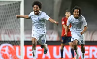 Lịch thi đấu vòng bán kết U17 World Cup 2023