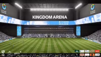 Người hâm mộ háo hức chờ đón Messi so tài Ronaldo