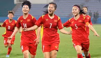 Bất ngờ vóc dáng gợi cảm, chuẩn như người mẫu của đội trưởng U20 nữ Việt Nam