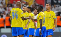 Xác định 8 đội bóng đi tiếp ở AFC Champions League