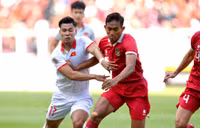 Chuyên gia nhận định trận Việt Nam – Indonesia lúc 21h30 hôm nay
