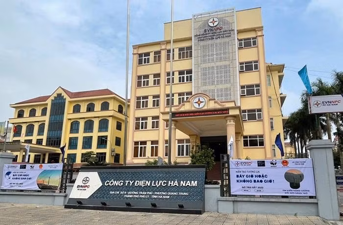 PC Hà Nam