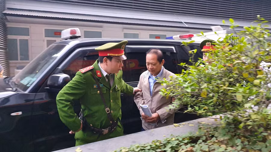 Trương Minh Tuấn Trương Minh Tuấn