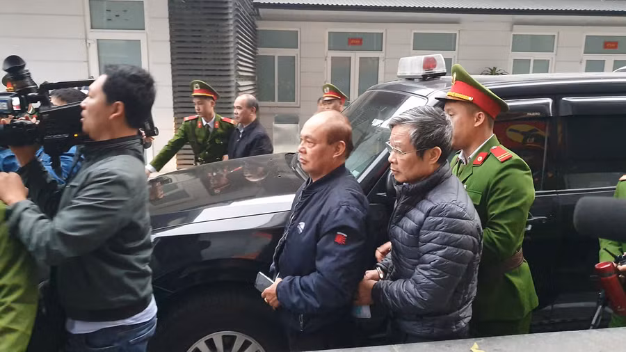 Nguyễn Bắc Son Nguyễn Bắc Son