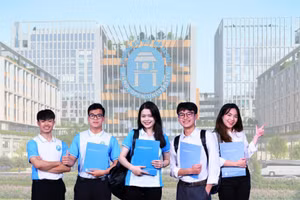 Điểm chuẩn các phương thức xét tuyển của Trường ĐH Mở Hà Nội
