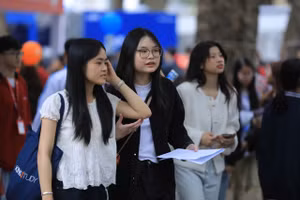 Bộ GD&ĐT: Chứng chỉ ngoại ngữ vẫn được sử dụng trong tuyển sinh đại học