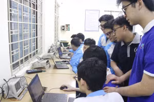 Từ nghị quyết đến những chuyển động thực chất của giáo dục đại học