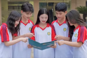 Chuyên gia hiến kế phát triển kinh tế và kinh doanh bền vững