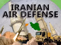 Iran khẩn cấp củng cố lá chắn phòng không, đối phó đòn đánh mới của Mỹ
