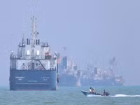 Xung đột Mỹ-Iran: Khi thời gian trở thành vũ khí