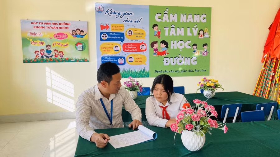 Ảnh minh họa: Vũ Nga