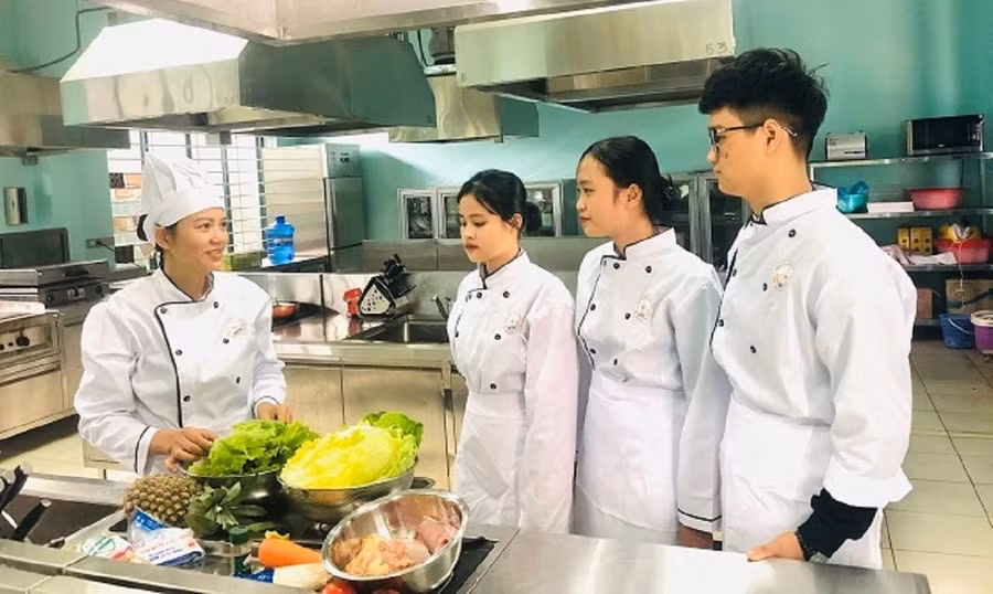 Ảnh minh họa INT.