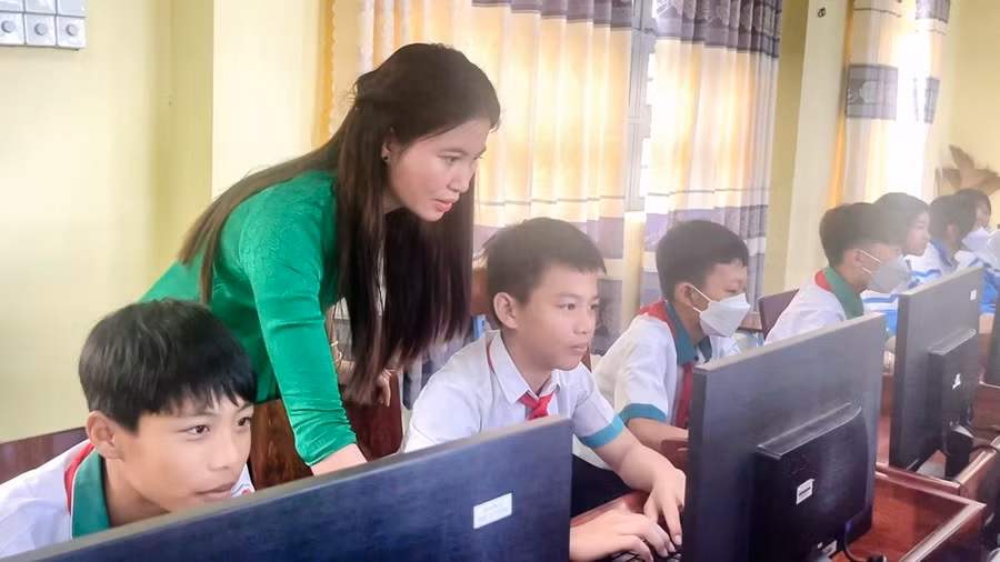 Ảnh minh họa ITN.