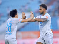 V-League 2026/27 áp dụng một loạt luật mới. Ảnh: VPF. 