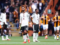 Man Utd được dự đoán chỉ đứng thứ 9 tại vòng phân hạng Cúp C1 2026/27.