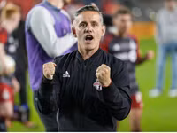 HLV John Herdman quyết tâm cùng Indonesia vô địch FIFA ASEAN Cup.