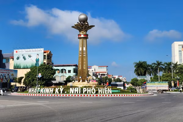 Hưng Yên sẽ tổ chức hội nghị công bố Quy hoạch tỉnh tại Trung tâm Hội nghị tỉnh vào ngày 12/10.