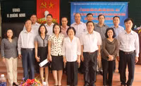 Quảng Bình: Trao học bổng Vừ A Dính cho học sinh vùng khó khăn ảnh 4