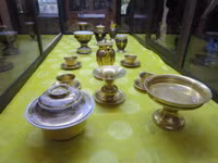 Mở cửa nơi ở giai đoạn 1945 - 1955 của gia đình cựu hoàng Bảo Đại ảnh 4
