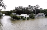 Quang cảnh bang Florida hậu bão Irma ảnh 12