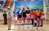Sân chơi gắn kết những người say mê sự nghiệp "trồng người" ảnh 1 Sân chơi gắn kết những người say mê sự nghiệp "trồng người" ảnh 1