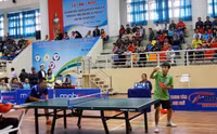Sân chơi gắn kết những người say mê sự nghiệp "trồng người" ảnh 7 Sân chơi gắn kết những người say mê sự nghiệp "trồng người" ảnh 7