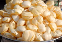 Nghề "độc": "Ăn cơm dưới đất, làm việc trên trời” ảnh 18 Nghề "độc": "Ăn cơm dưới đất, làm việc trên trời” ảnh 18
