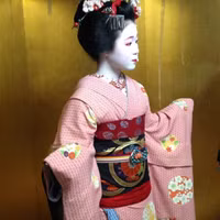 Thế giới ít biết của các geisha ảnh 9
