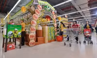 VINMART đồng loạt khai trương 9 siêu thị & cửa hàng tiện ích tại Hà Nội ảnh 3 VINMART đồng loạt khai trương 9 siêu thị & cửa hàng tiện ích tại Hà Nội ảnh 3