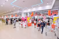 VINMART đồng loạt khai trương 9 siêu thị & cửa hàng tiện ích tại Hà Nội ảnh 8 VINMART đồng loạt khai trương 9 siêu thị & cửa hàng tiện ích tại Hà Nội ảnh 8
