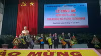 Thành lập phân hiệu Đại học Y Hà Nội tại Thanh Hóa ảnh 2 Thành lập phân hiệu Đại học Y Hà Nội tại Thanh Hóa ảnh 2