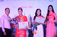 Nét đẹp sinh viên Văn Hiến ảnh 4 Nét đẹp sinh viên Văn Hiến ảnh 4