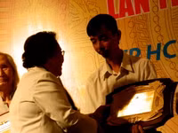 Trao giải Phan Chu Trinh lần 8 ảnh 1