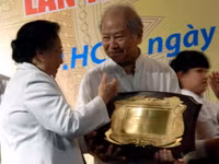 Trao giải Phan Chu Trinh lần 8 ảnh 2