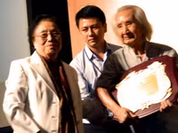 Trao giải Phan Chu Trinh lần 8 ảnh 4