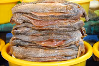 Dạo "vương quốc mắm" vùng biên Châu Đốc ảnh 6