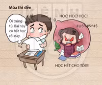 Chân dung cô chủ nhiệm “bà la sát“ ảnh 14 Chân dung cô chủ nhiệm “bà la sát“ ảnh 14