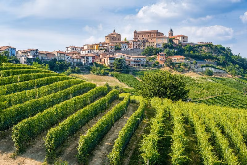 Cùng với Đức, Italy cũng là quốc gia châu Âu nằm ở vị trí số 1 trong danh sách. Chùm ảnh các quốc gia có hộ chiếu quyền lực nhất thế giới năm 2024