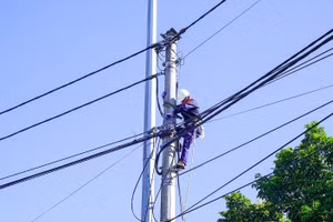 Các đơn vị tập trung đẩy nhanh tiến độ các công trình, dự án trọng điểm trên địa bàn Hà Tĩnh.