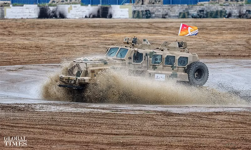Ảnh: Cui Meng/GT vu-khi-mat-dat-tai-airshow-china-15-022.jpg
