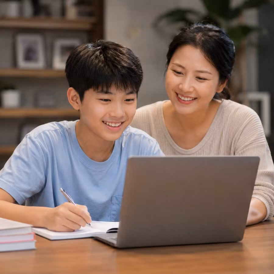 Khi những nuối tiếc của cha mẹ trở thành kỳ vọng cho tương lai của con