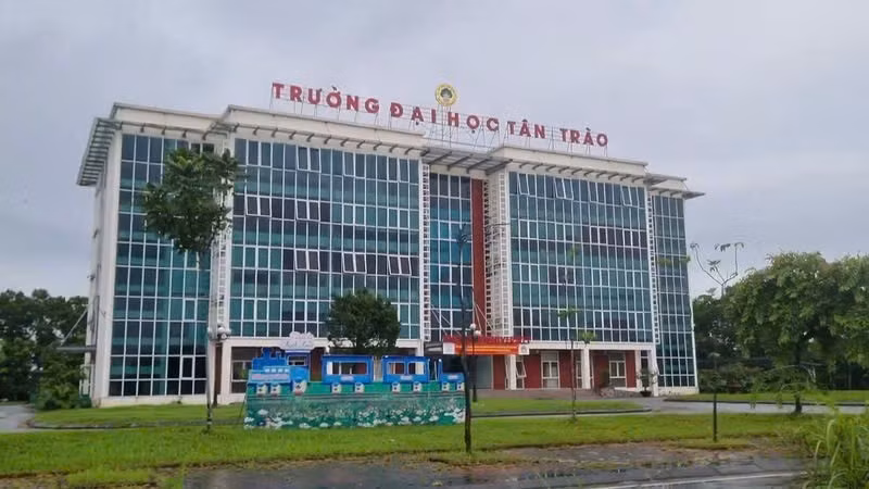 Một vai trò khác của cô giáo tương lai