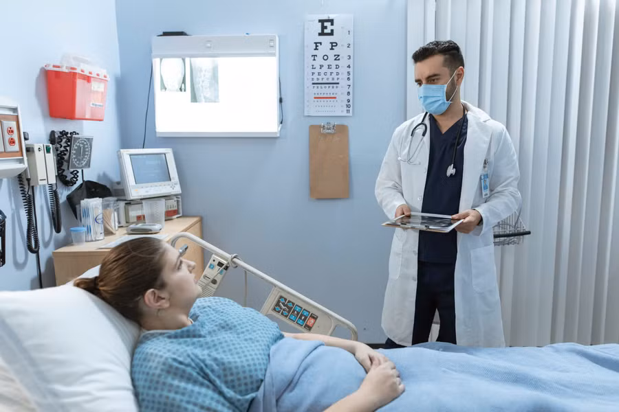 Nghiên cứu mới chỉ ra nguyên nhân ung thư gia tăng ở người trẻ 