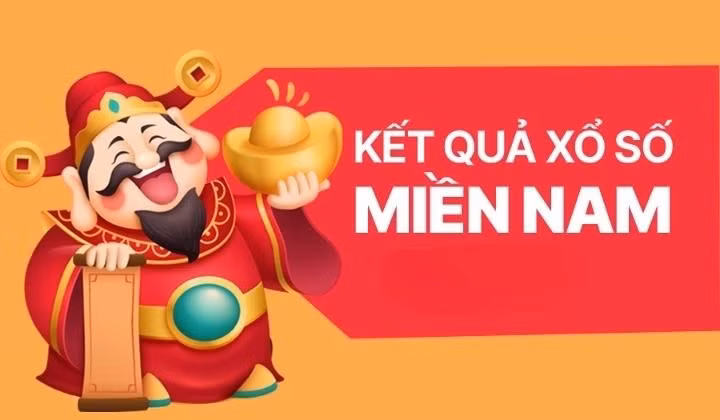 XSMN 16/8 - Kết quả xổ số miền Nam hôm nay ngày 16/8/2026